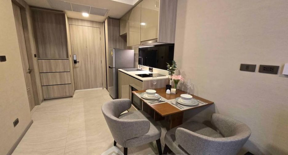 Condo en venta de 1 habitaciones en Watthana, Bangkok