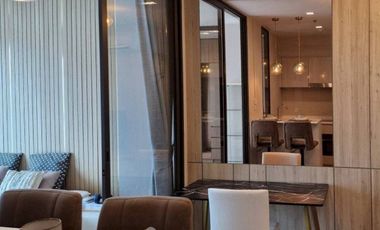Wohnung zum Kauf mit 1 Zimmer in Pathum Wan, Bangkok