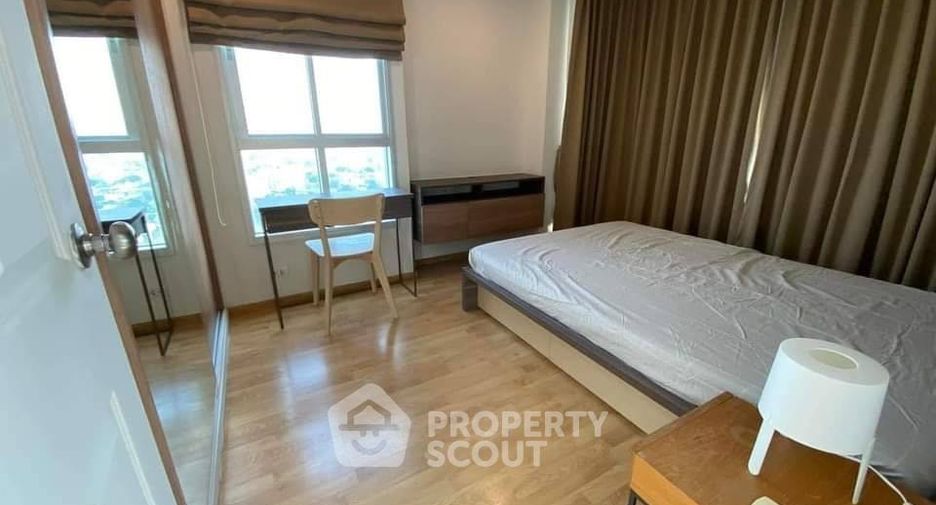 Wohnung zum Kauf mit 1 Zimmer in Watthana, Bangkok