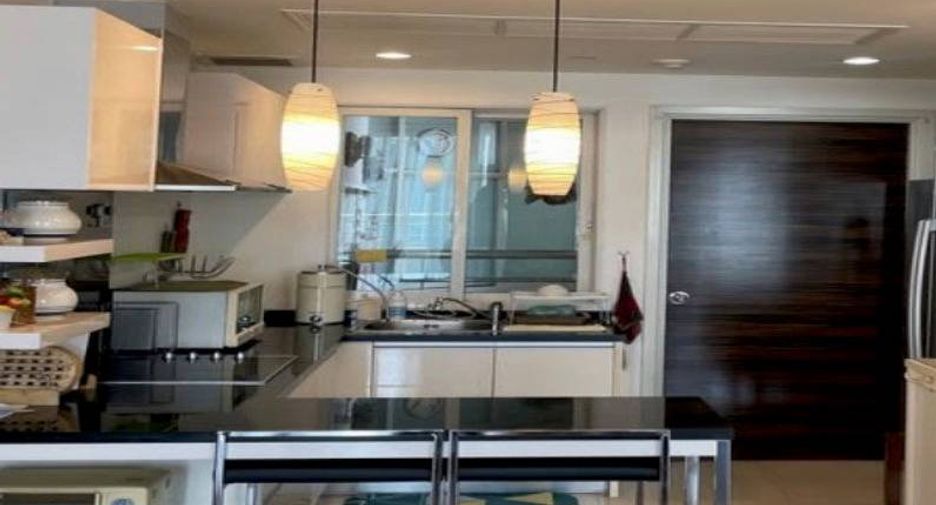 For sale 3 bedrooms condo in Bang Kho Laem, Bangkok