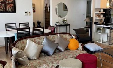 For sale 3 bedrooms condo in Bang Kho Laem, Bangkok