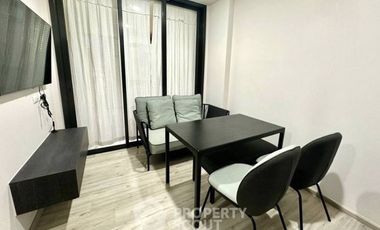 Продажа 1 кровать кондо в Хуаи Кхщанг, Бангкок