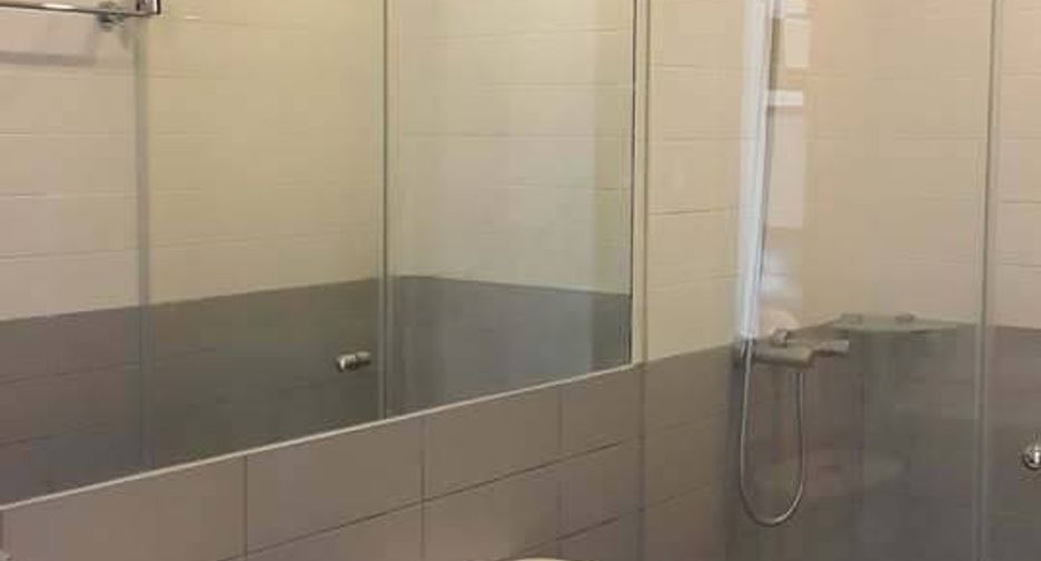 Condo en venta de 2 habitaciones en Huai Khwang, Bangkok