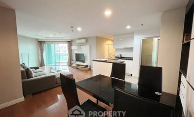 Wohnung zum Kauf mit 2 Zimmer in Huai Khwang, Bangkok