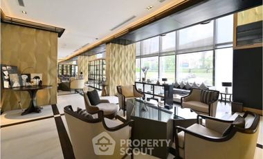 For sale 1 bed condo in Khlong Toei, Bangkok