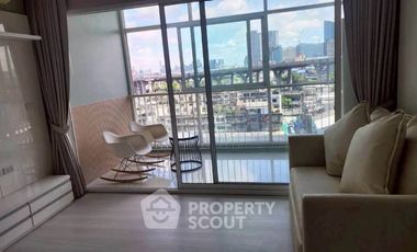 For sale 1 bed condo in Bang Na, Bangkok
