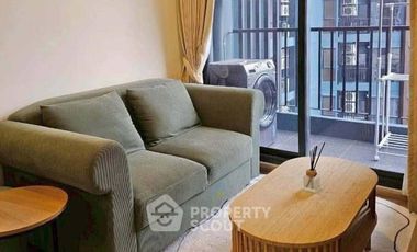 Condo en alquiler y en venta de 1 habitaciones en Huai Khwang, Bangkok