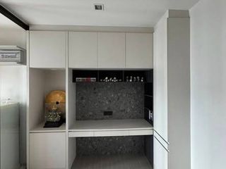 Продажа 1 кровать кондо в Тхон Бури, Бангкок