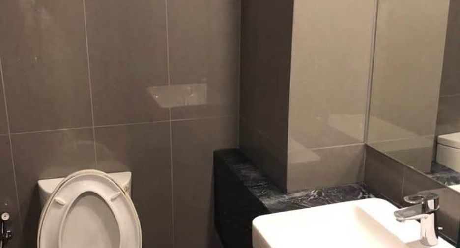 Wohnung zum Kauf mit 2 Zimmer in Bang Rak, Bangkok