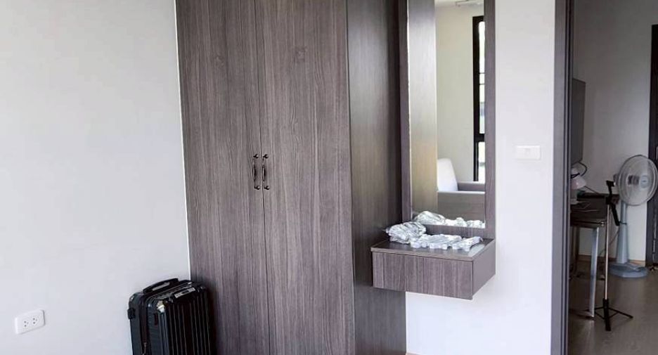 Condo en venta de 1 habitaciones en Bang Na, Bangkok