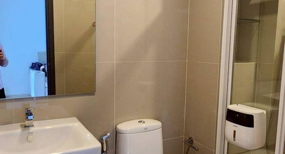 Condo en venta de 1 habitaciones en Bang Na, Bangkok
