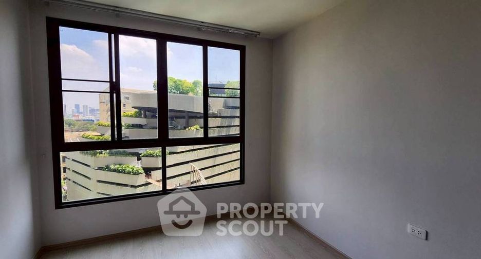 Condo en venta de 1 habitaciones en Bang Na, Bangkok