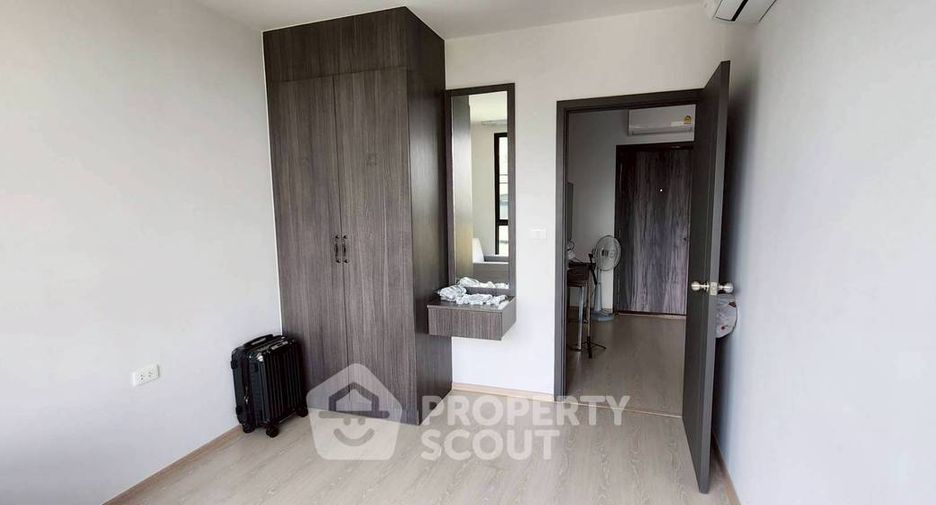 Condo en venta de 1 habitaciones en Bang Na, Bangkok