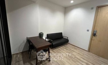 For rent and for sale 1 bed condo in Chatuchak, Bangkok