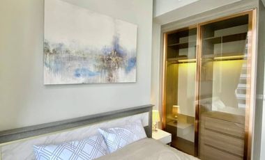 À vendre 1 chambre condo à Khlong Toei, Bangkok