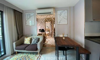 For rent 2 ベッドルーム condo in Huai Khwang, Bangkok
