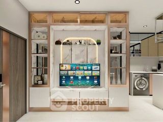 Wohnung zur Miete mit 1 Zimmer in Sathon, Bangkok