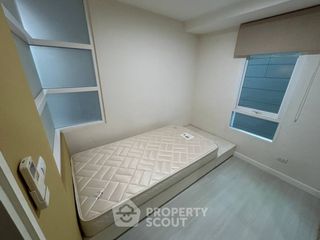 Аренда 2 спальни кондо в Кхлонг Сан, Бангкок