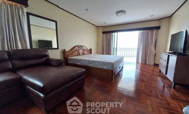 À louer 1 chambre condo à Bang Lamung, Chonburi