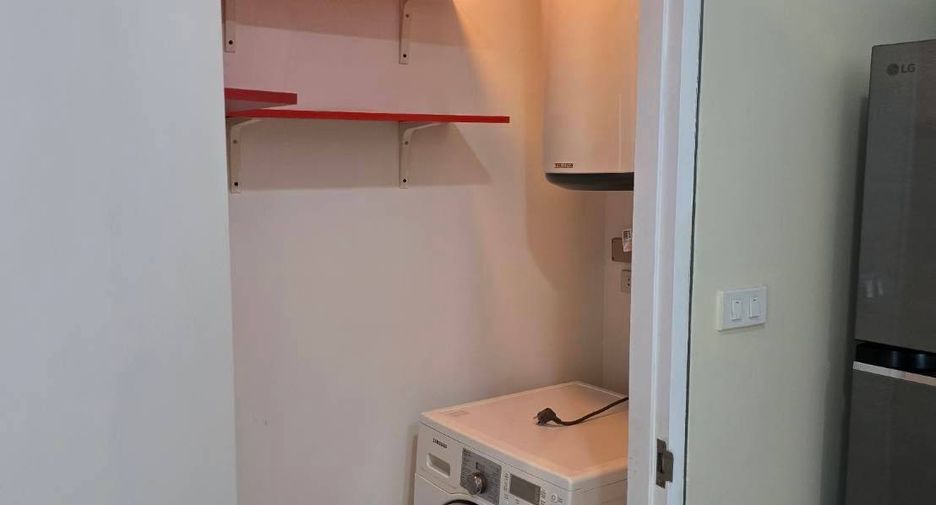 Condo en alquiler de 2 habitaciones en Sathon, Bangkok
