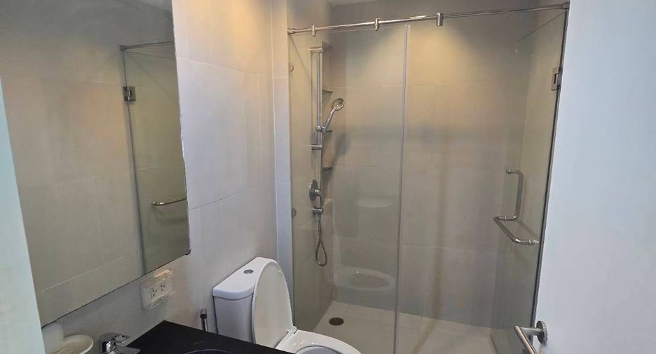 Condo en alquiler de 2 habitaciones en Sathon, Bangkok
