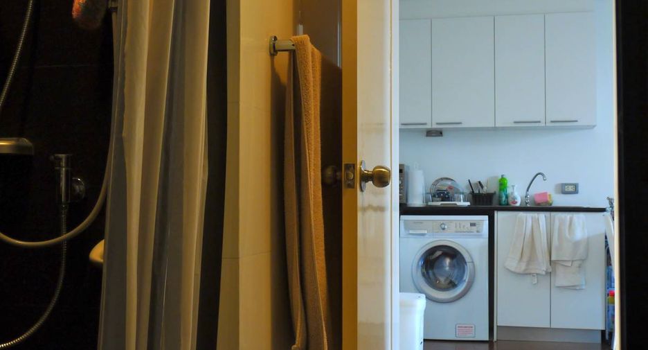 For rent 1 Beds condo in Watthana, Bangkok