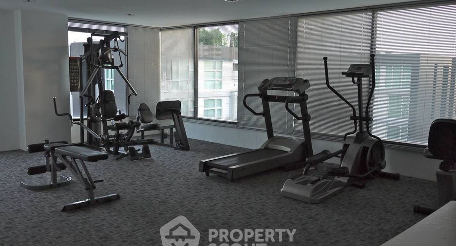 For rent 1 Beds condo in Watthana, Bangkok