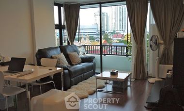 For rent 1 Beds condo in Watthana, Bangkok