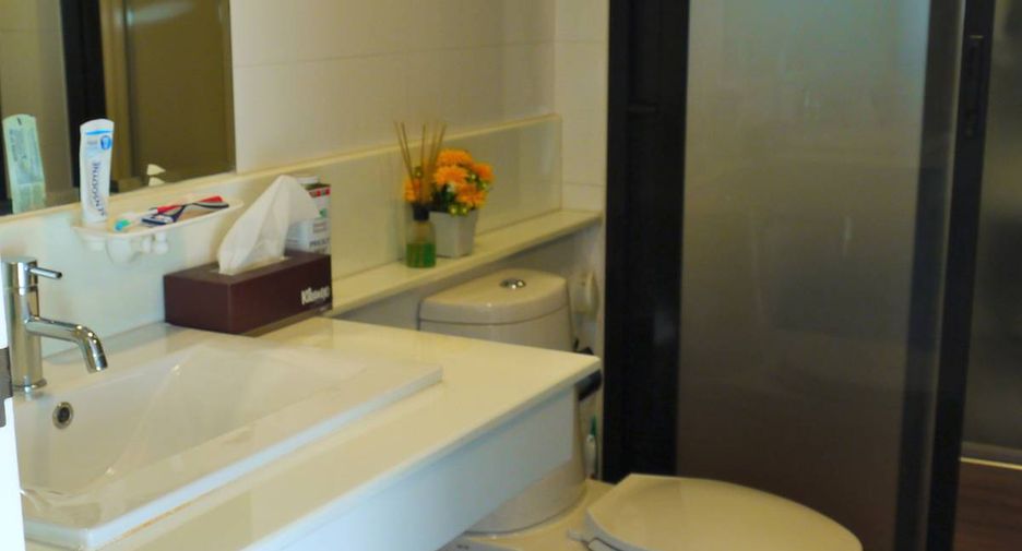 For rent 1 Beds condo in Watthana, Bangkok