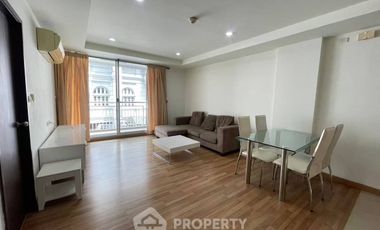 Apartamento en alquiler de 1 habitaciones en Khlong Toei, Bangkok