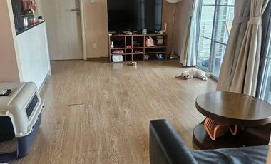 Condo en alquiler de 2 habitaciones en Watthana, Bangkok
