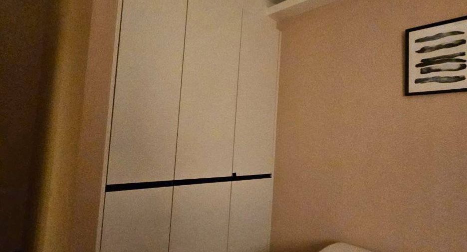 Condo en alquiler de 2 habitaciones en Watthana, Bangkok