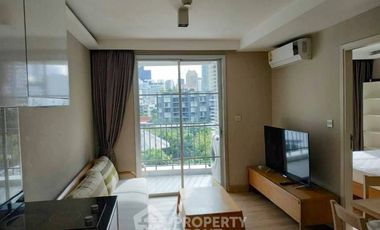 Condo en alquiler de 1 habitaciones en Watthana, Bangkok