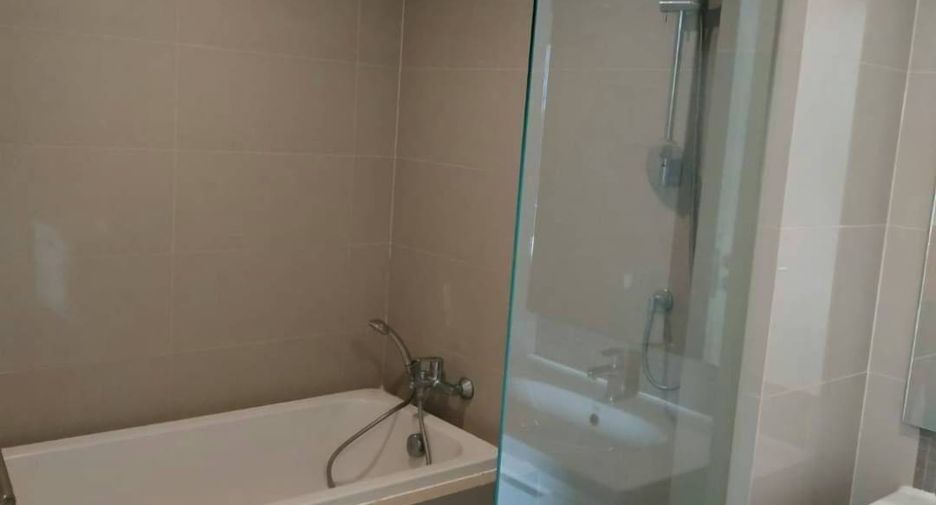 Condo en alquiler de 1 habitaciones en Watthana, Bangkok
