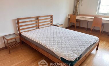 Wohnung zur Miete mit 3 Zimmer in Phra Khanong, Bangkok