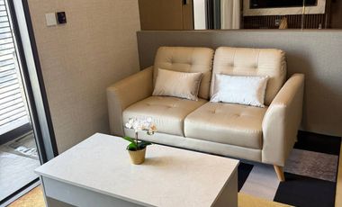 For rent 1 bed condo in Ratchathewi, Bangkok