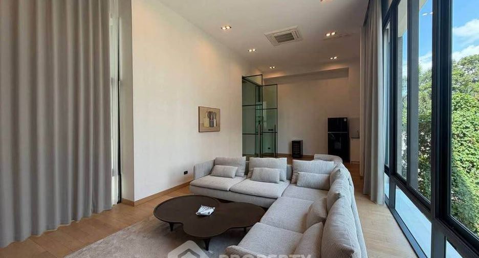 For rent 3 ベッドルーム house in Wang Thonglang, Bangkok