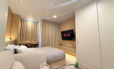 Condo en alquiler de 1 habitaciones en Khlong Toei, Bangkok
