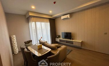 Wohnung zur Miete mit 2 Zimmer in Ratchathewi, Bangkok