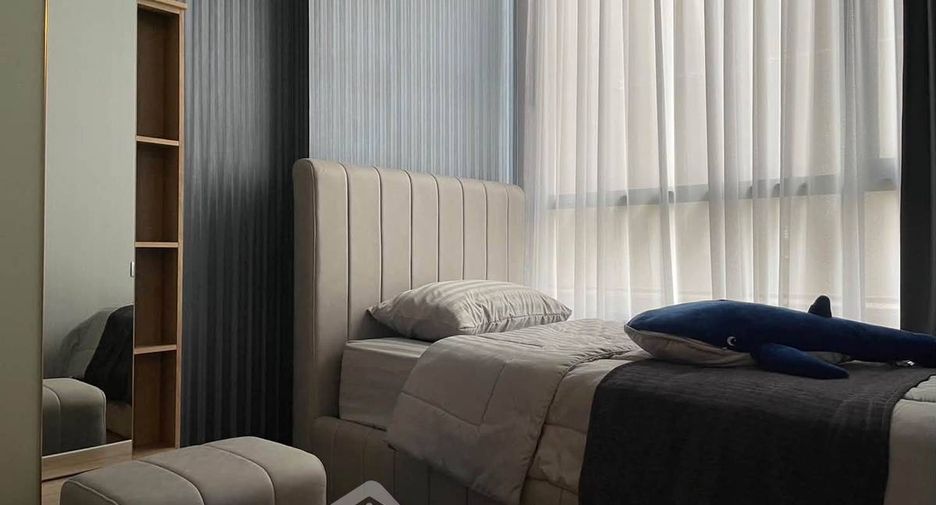 Wohnung zur Miete mit 2 Zimmer in Ratchathewi, Bangkok