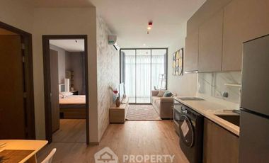 For rent 1 Beds condo in Watthana, Bangkok