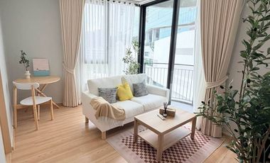 Condo en alquiler de 2 habitaciones en Bang Na, Bangkok