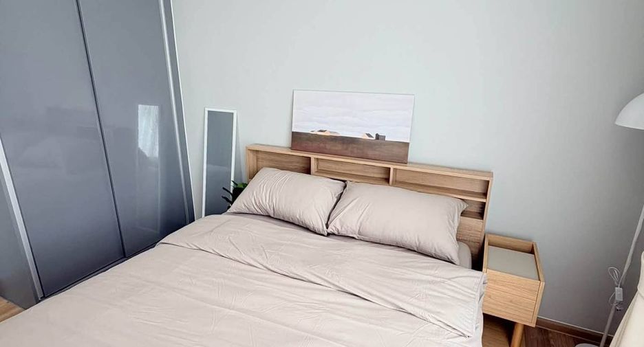 Condo en alquiler de 2 habitaciones en Bang Na, Bangkok
