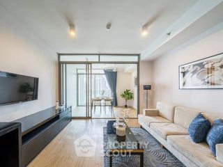 出租 1 卧室 公寓 在 Bang Rak, 曼谷
