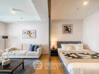 出租 1 卧室 公寓 在 Bang Rak, 曼谷