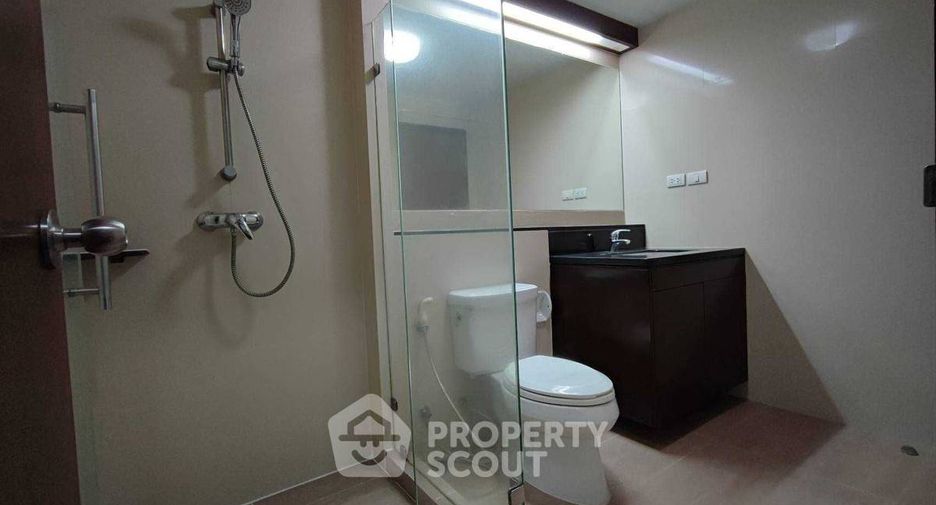 Apartamento en alquiler de 2 habitaciones en Khlong Toei, Bangkok