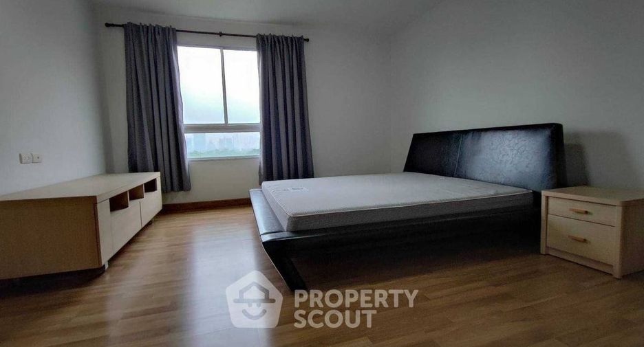 Apartamento en alquiler de 2 habitaciones en Khlong Toei, Bangkok