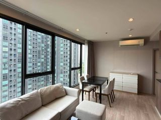 出租 2 卧室 公寓 在 Bang Na, 曼谷