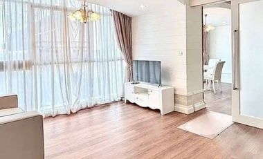 For rent 2 bedrooms condo in Bang Na, Bangkok