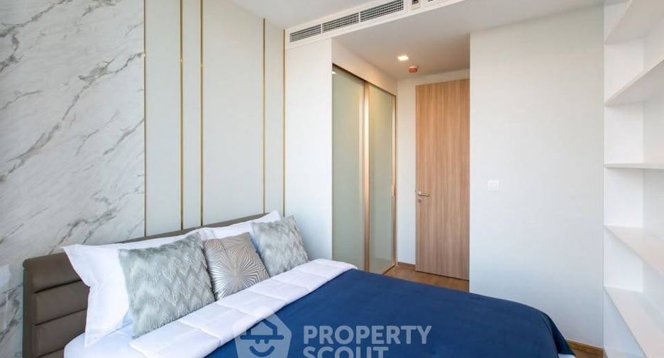 Wohnung zur Miete mit 2 Zimmer in Watthana, Bangkok